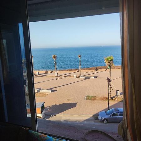 사피 Vu Sur Corniche 아파트 외부 사진