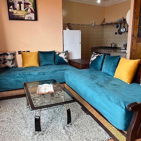 사피 Vu Sur Corniche 아파트 외부 사진