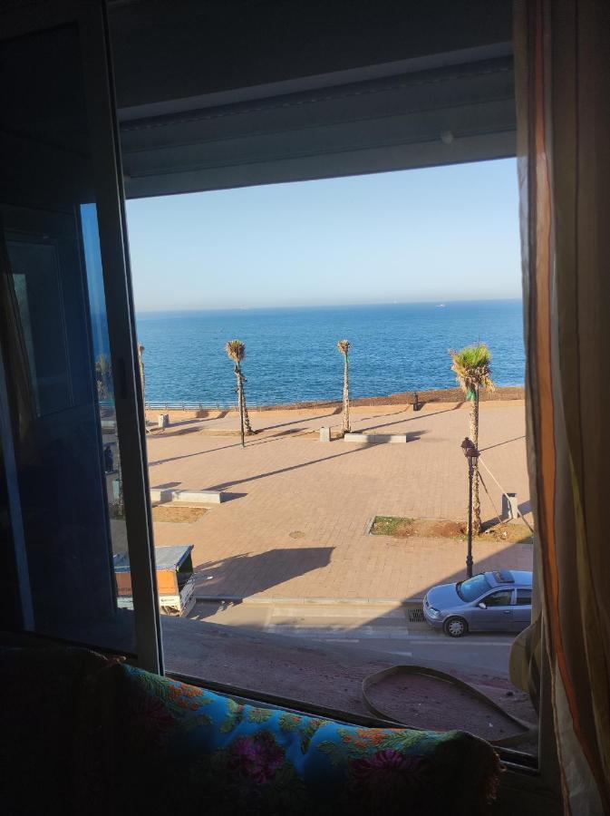 사피 Vu Sur Corniche 아파트 외부 사진