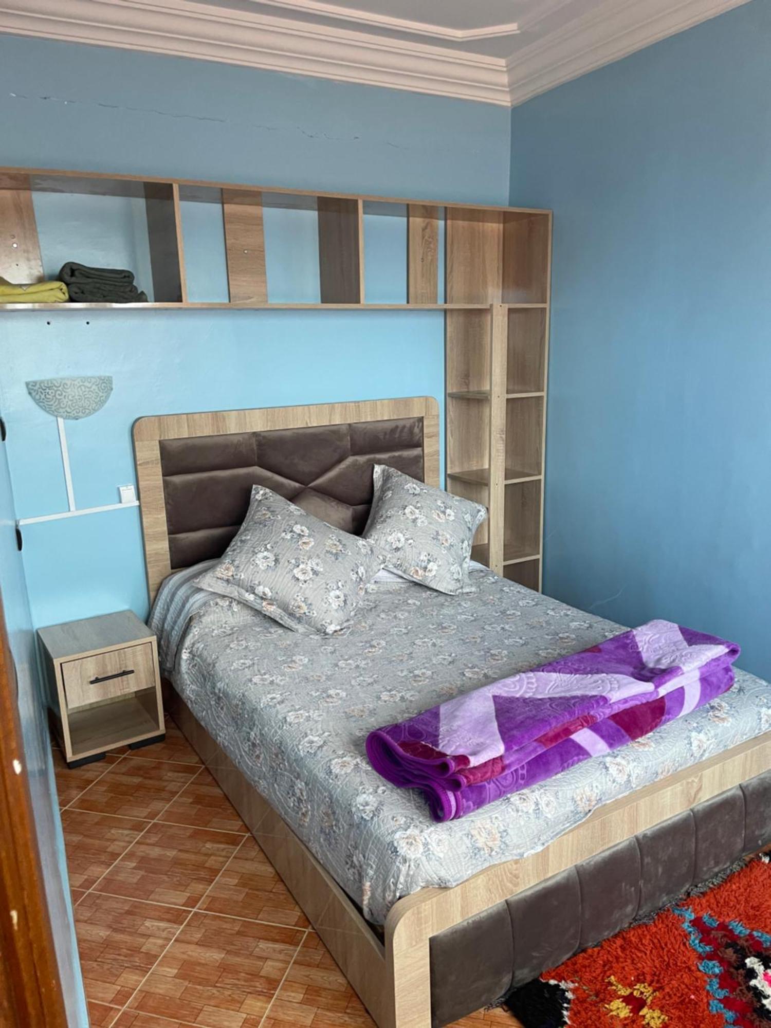 사피 Vu Sur Corniche 아파트 외부 사진
