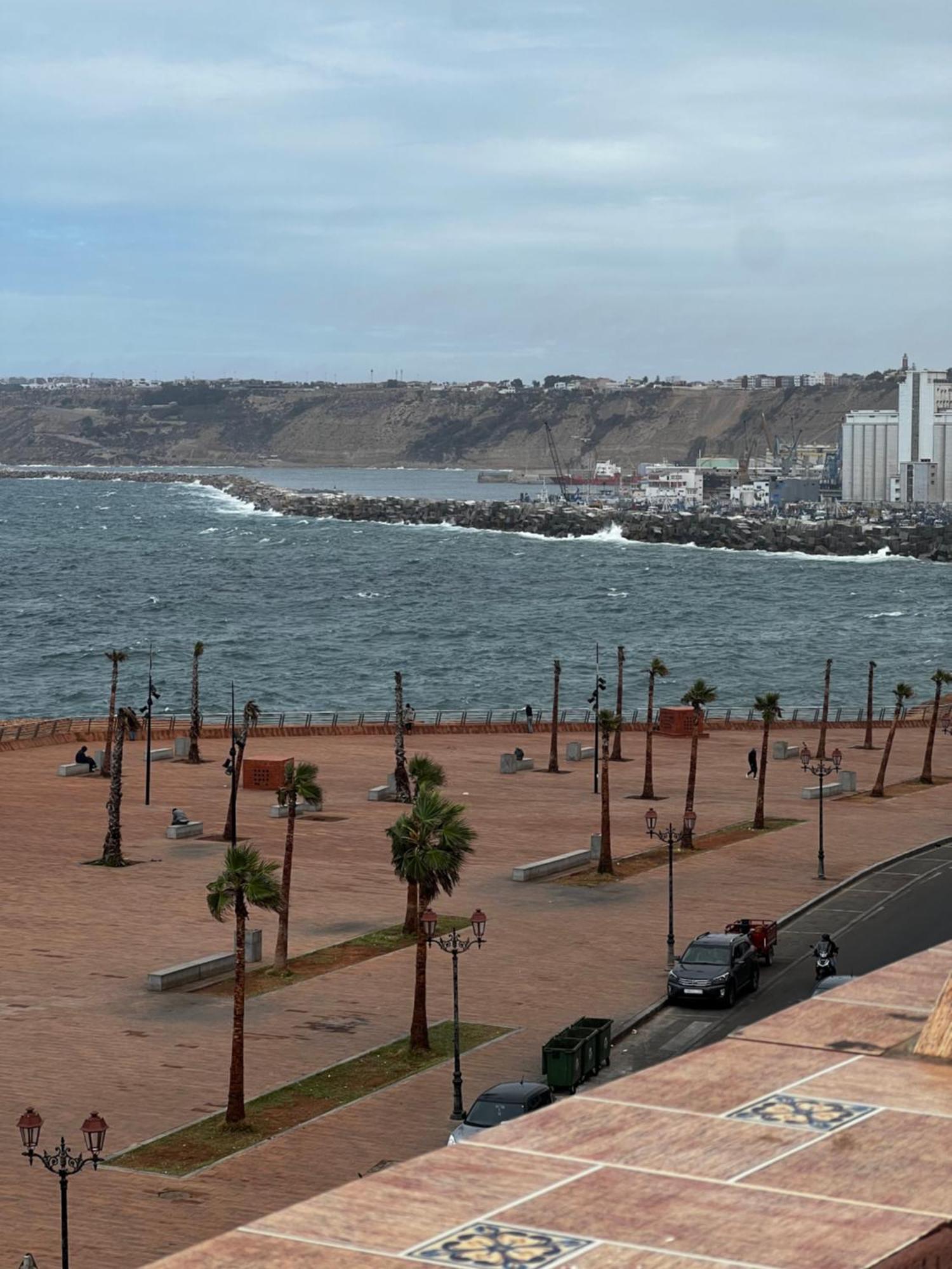 사피 Vu Sur Corniche 아파트 외부 사진