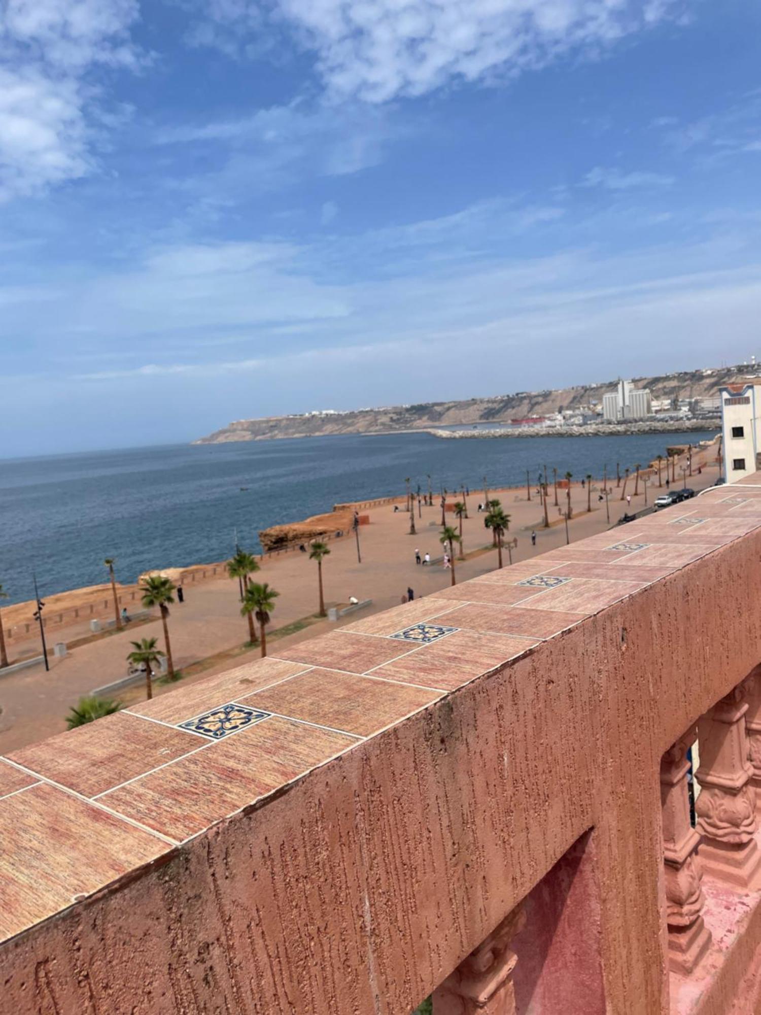 사피 Vu Sur Corniche 아파트 외부 사진