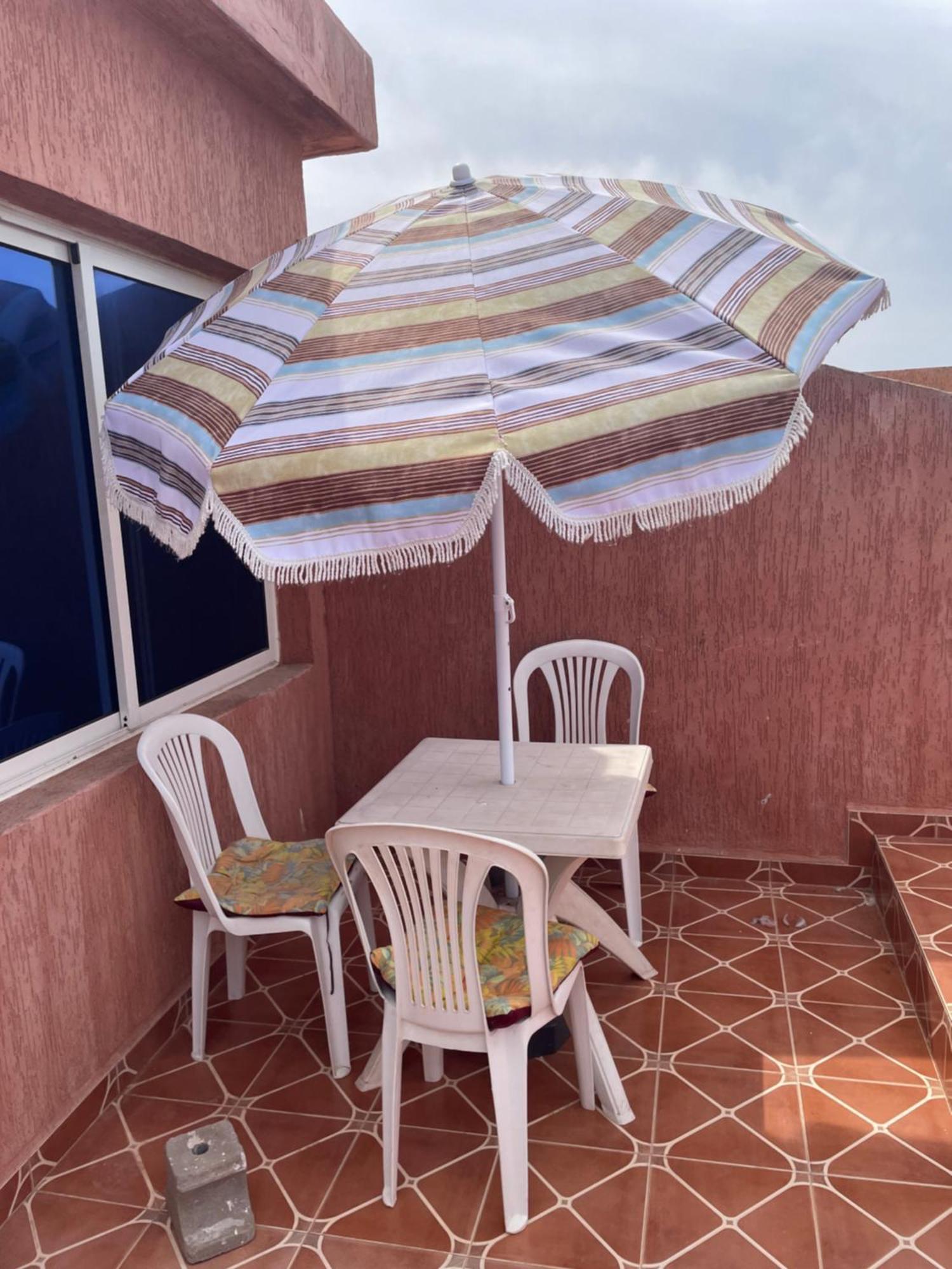 사피 Vu Sur Corniche 아파트 외부 사진