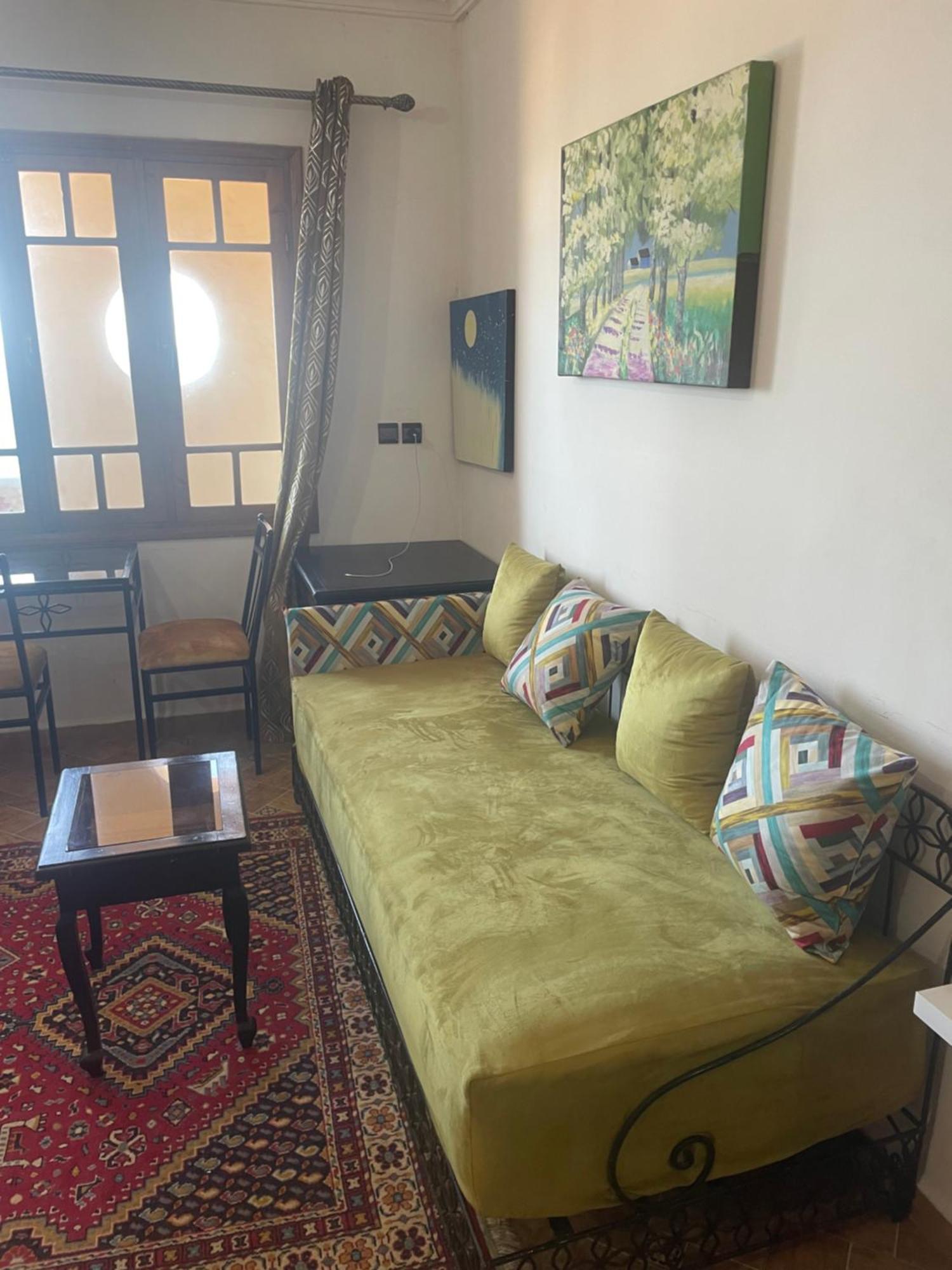 사피 Vu Sur Corniche 아파트 외부 사진