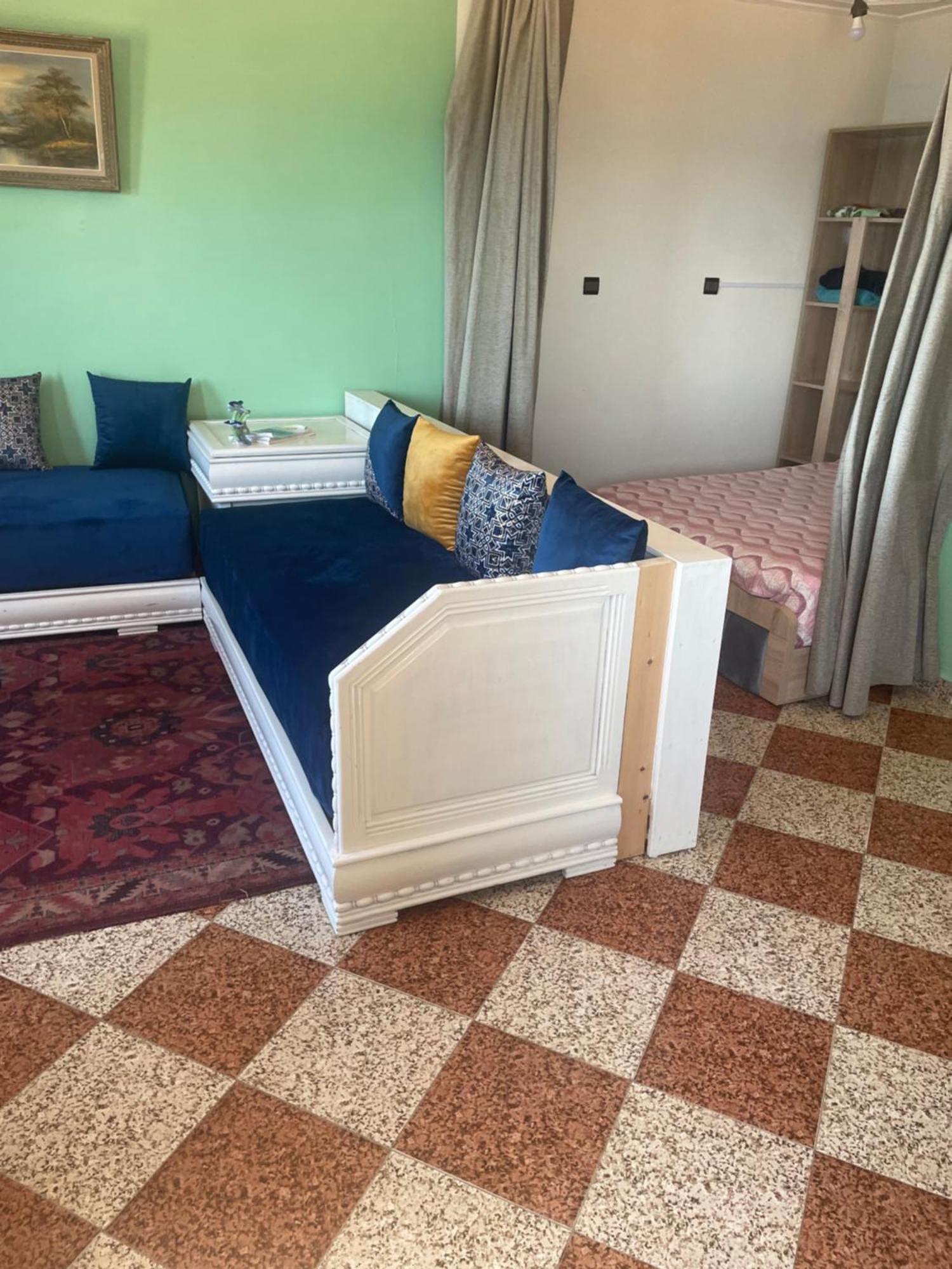 사피 Vu Sur Corniche 아파트 외부 사진