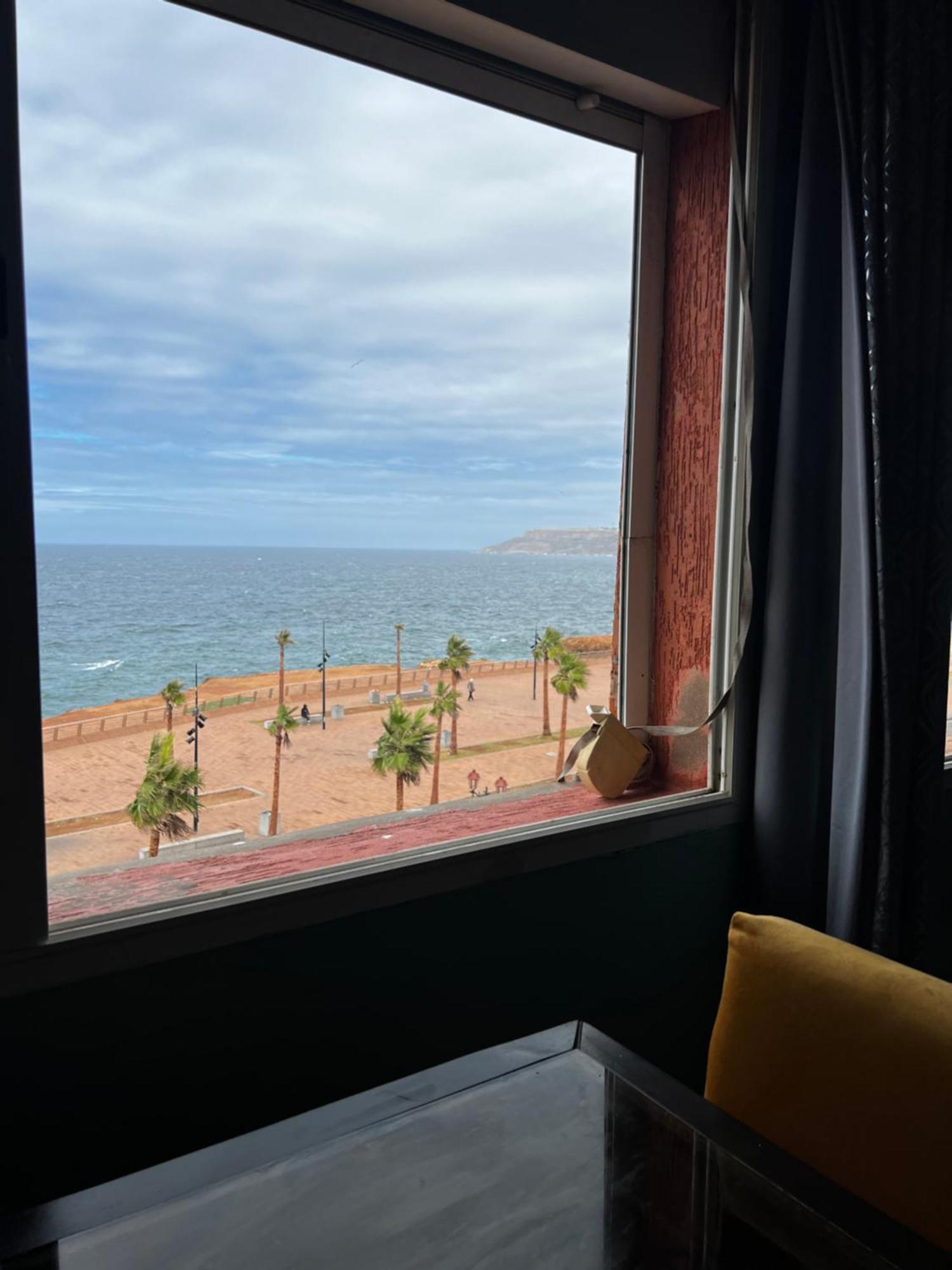 사피 Vu Sur Corniche 아파트 외부 사진