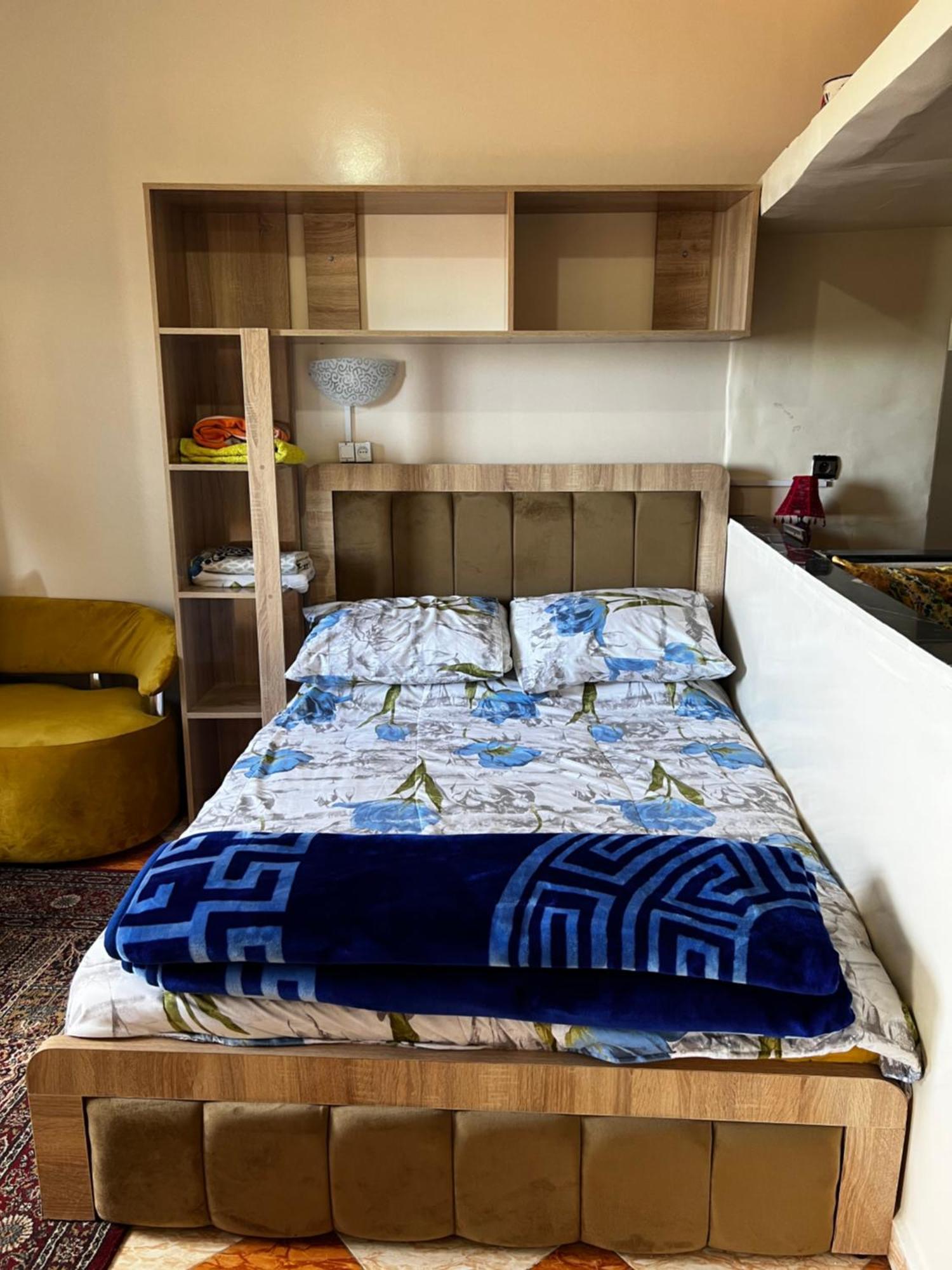사피 Vu Sur Corniche 아파트 외부 사진