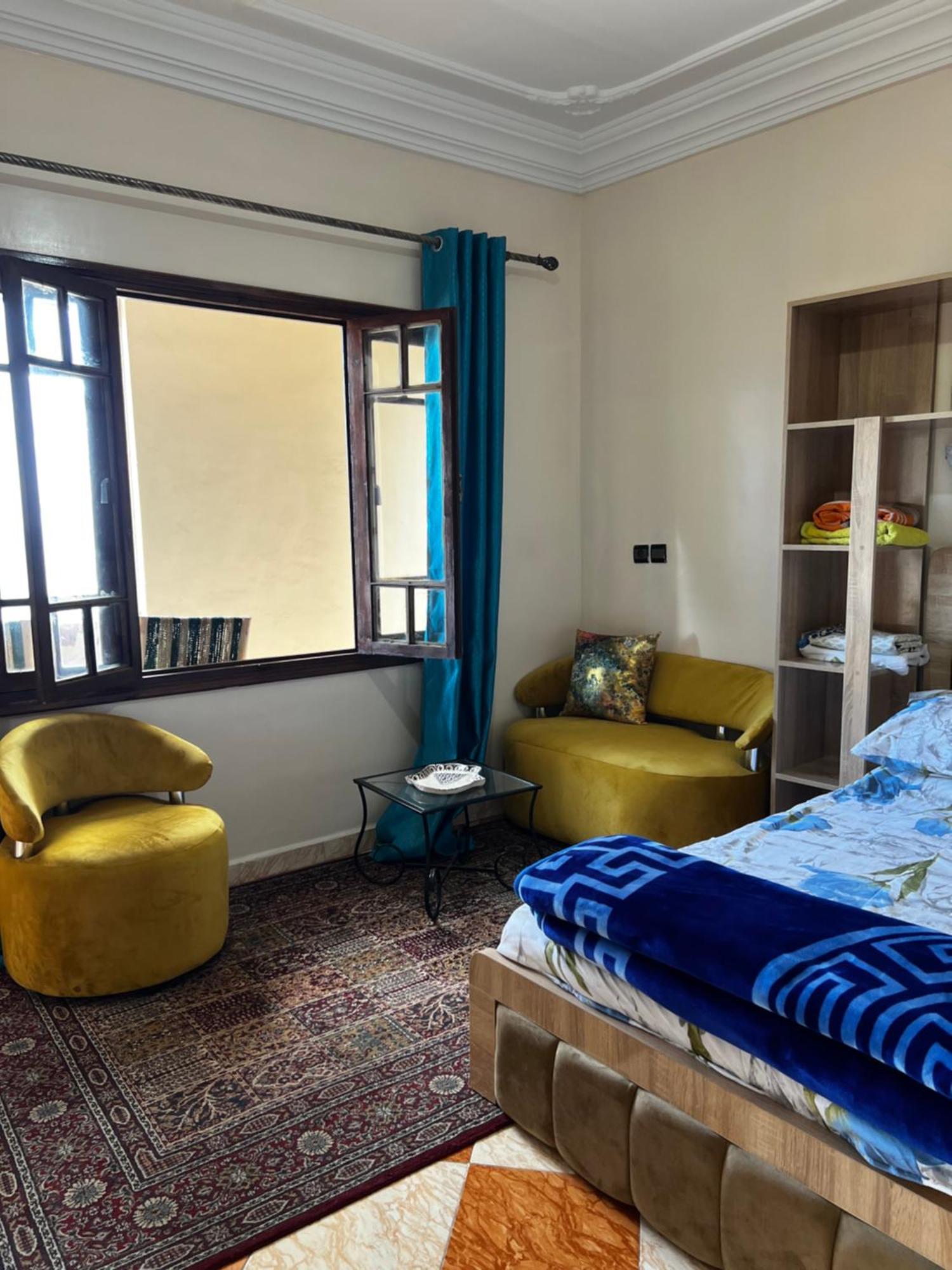 사피 Vu Sur Corniche 아파트 외부 사진