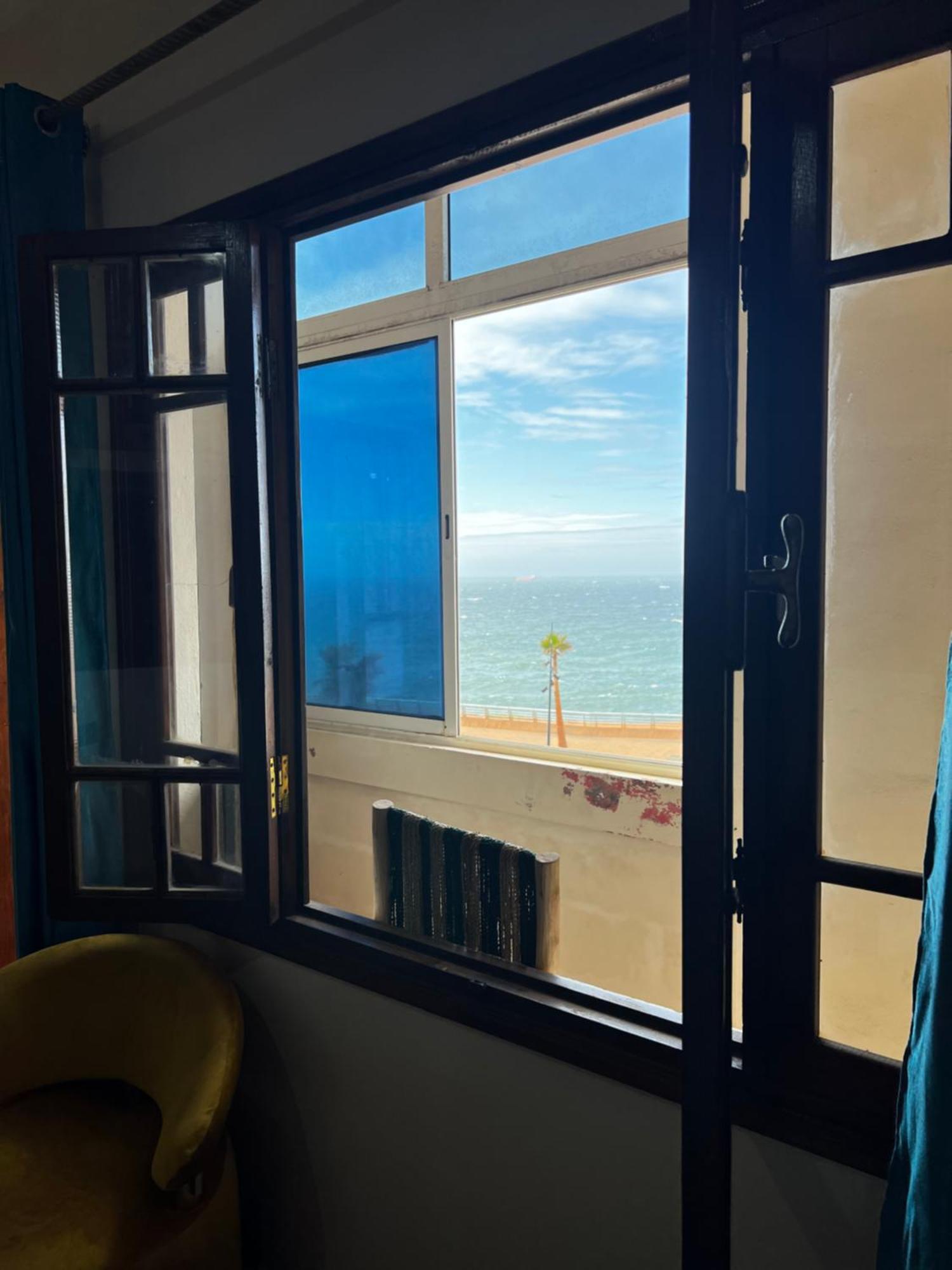 사피 Vu Sur Corniche 아파트 외부 사진