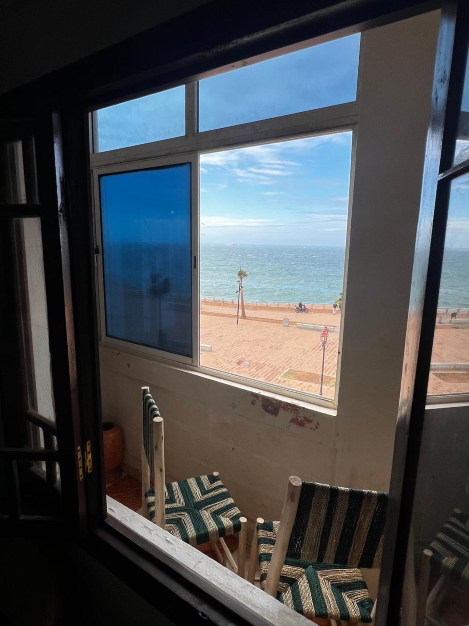 사피 Vu Sur Corniche 아파트 외부 사진
