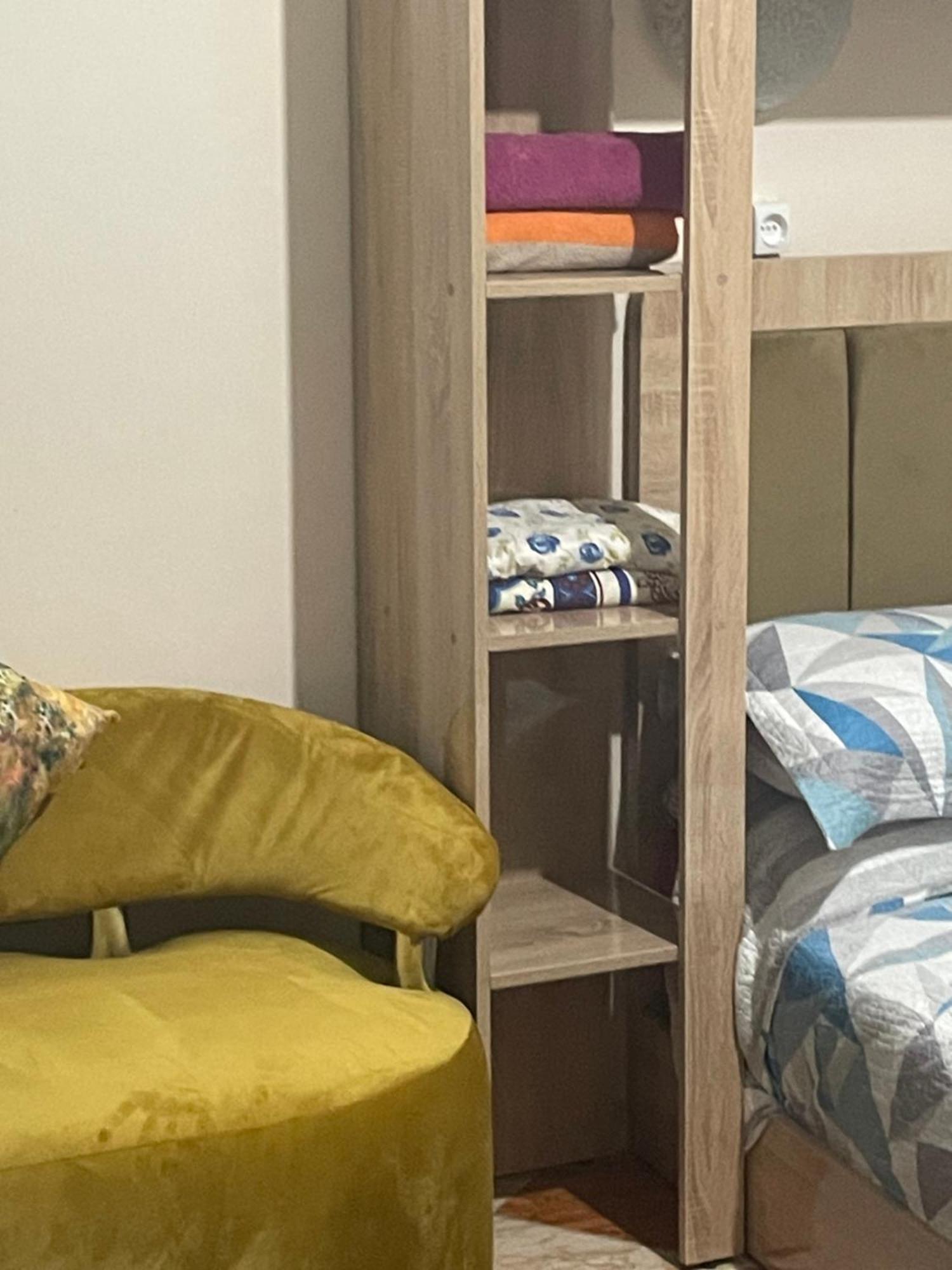 사피 Vu Sur Corniche 아파트 외부 사진