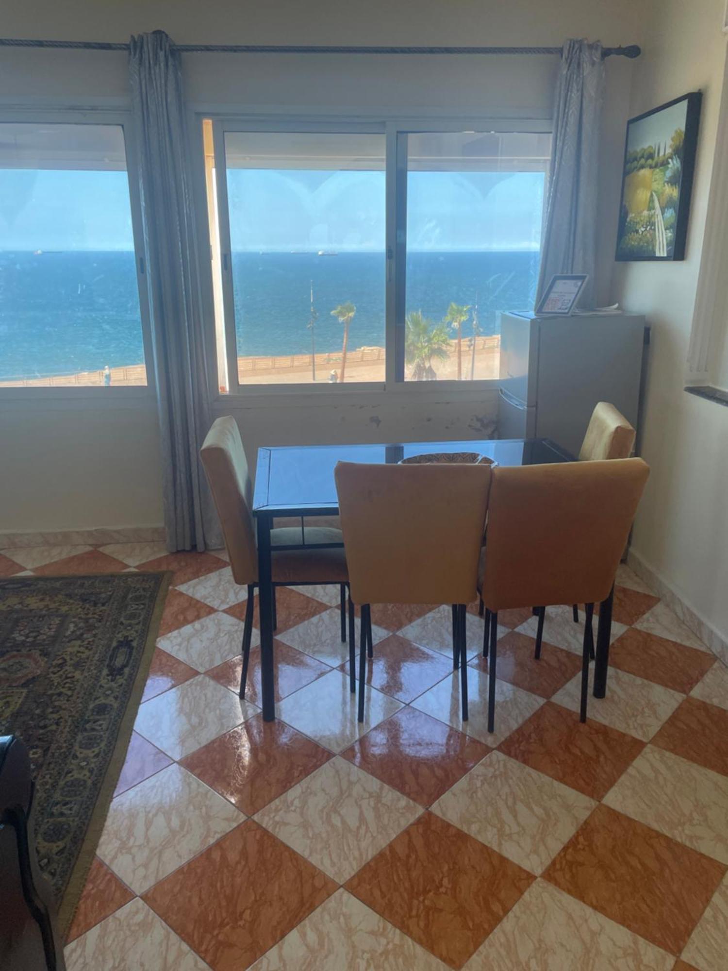 사피 Vu Sur Corniche 아파트 외부 사진