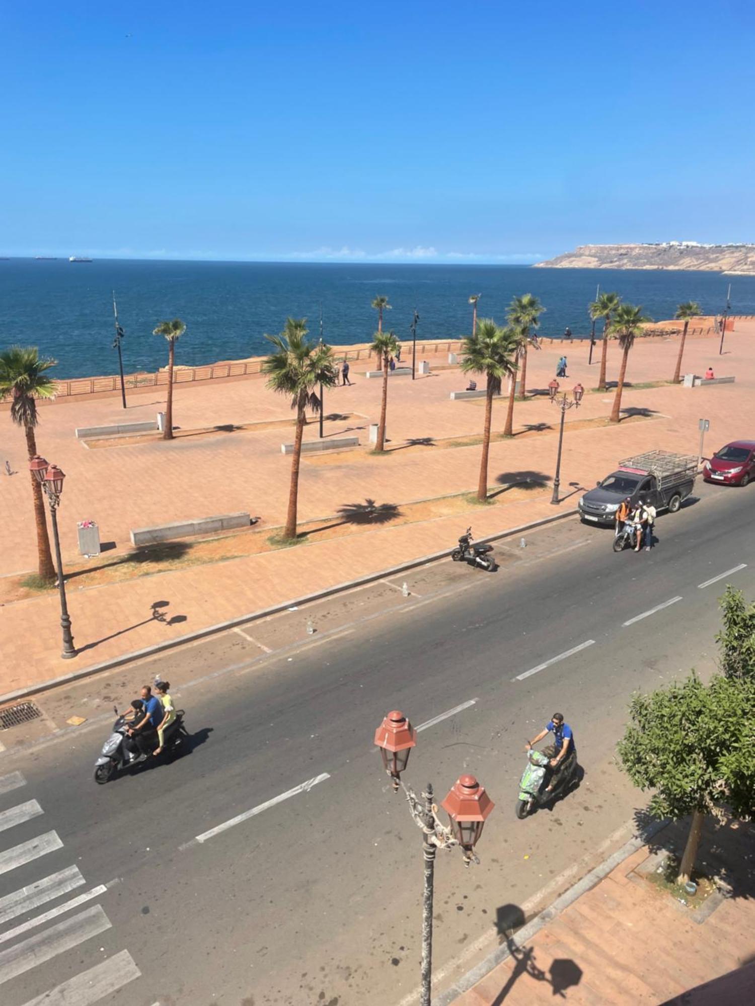 사피 Vu Sur Corniche 아파트 외부 사진
