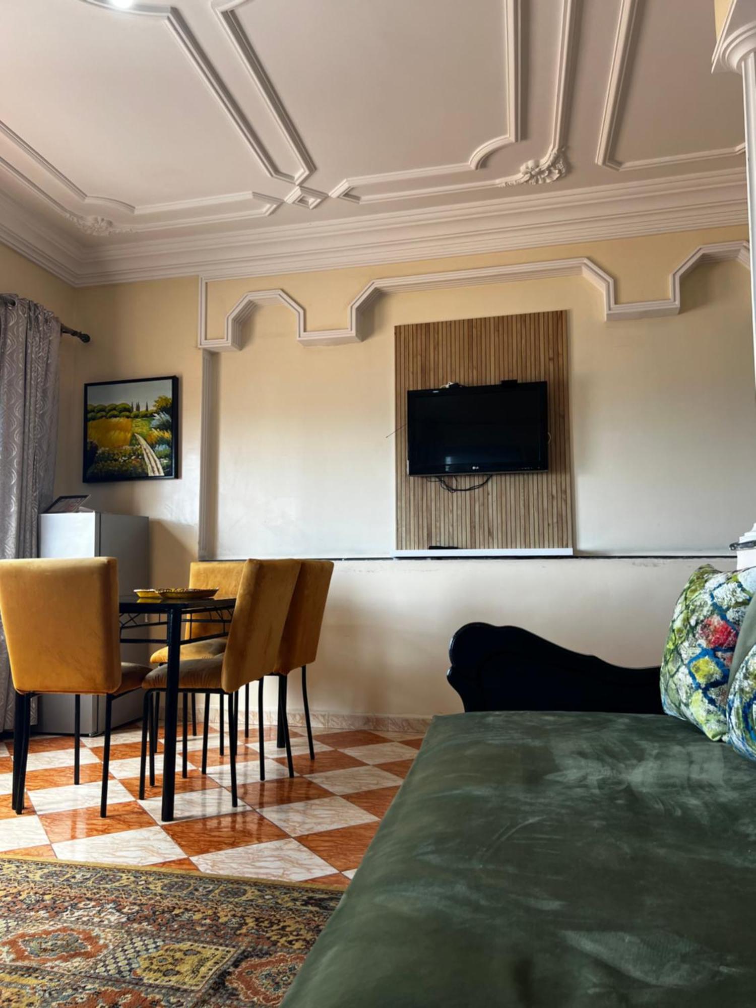 사피 Vu Sur Corniche 아파트 외부 사진