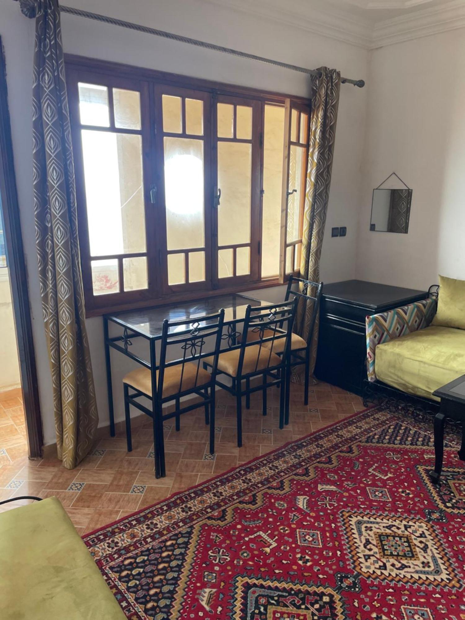 사피 Vu Sur Corniche 아파트 외부 사진