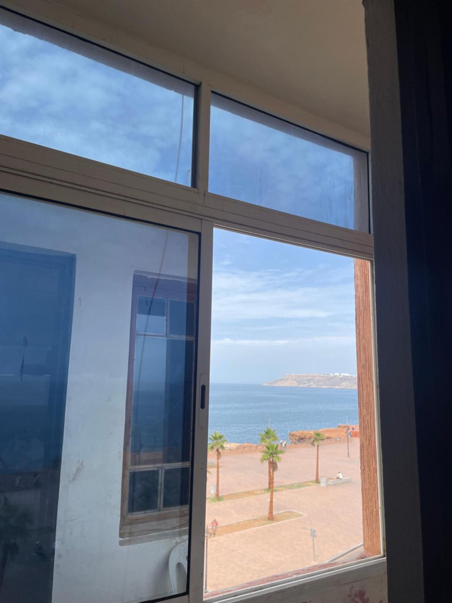 사피 Vu Sur Corniche 아파트 외부 사진