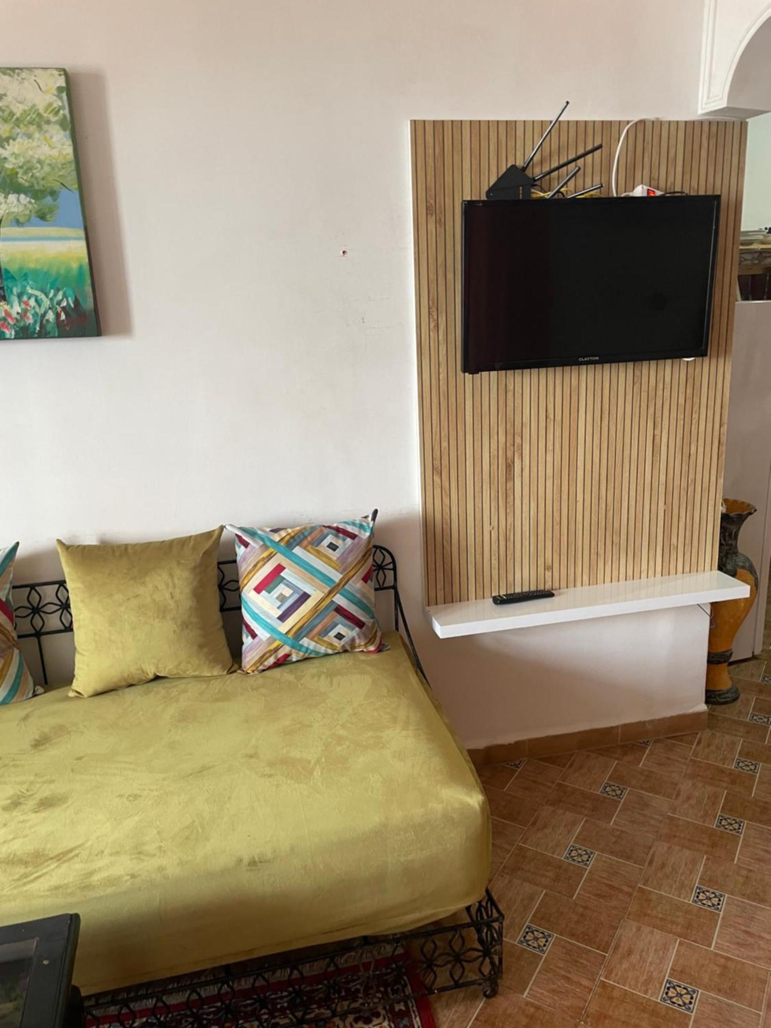 사피 Vu Sur Corniche 아파트 외부 사진
