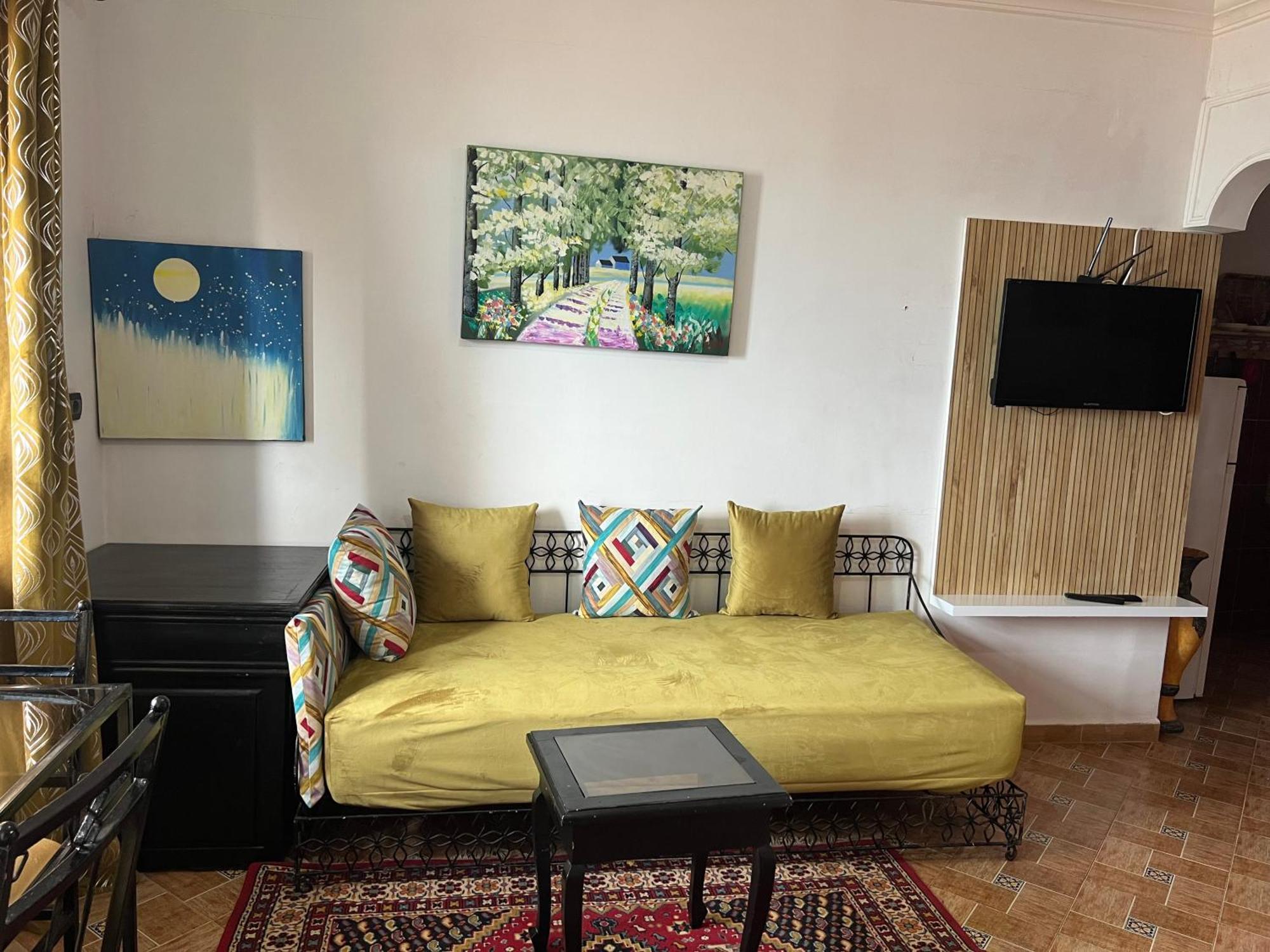 사피 Vu Sur Corniche 아파트 외부 사진