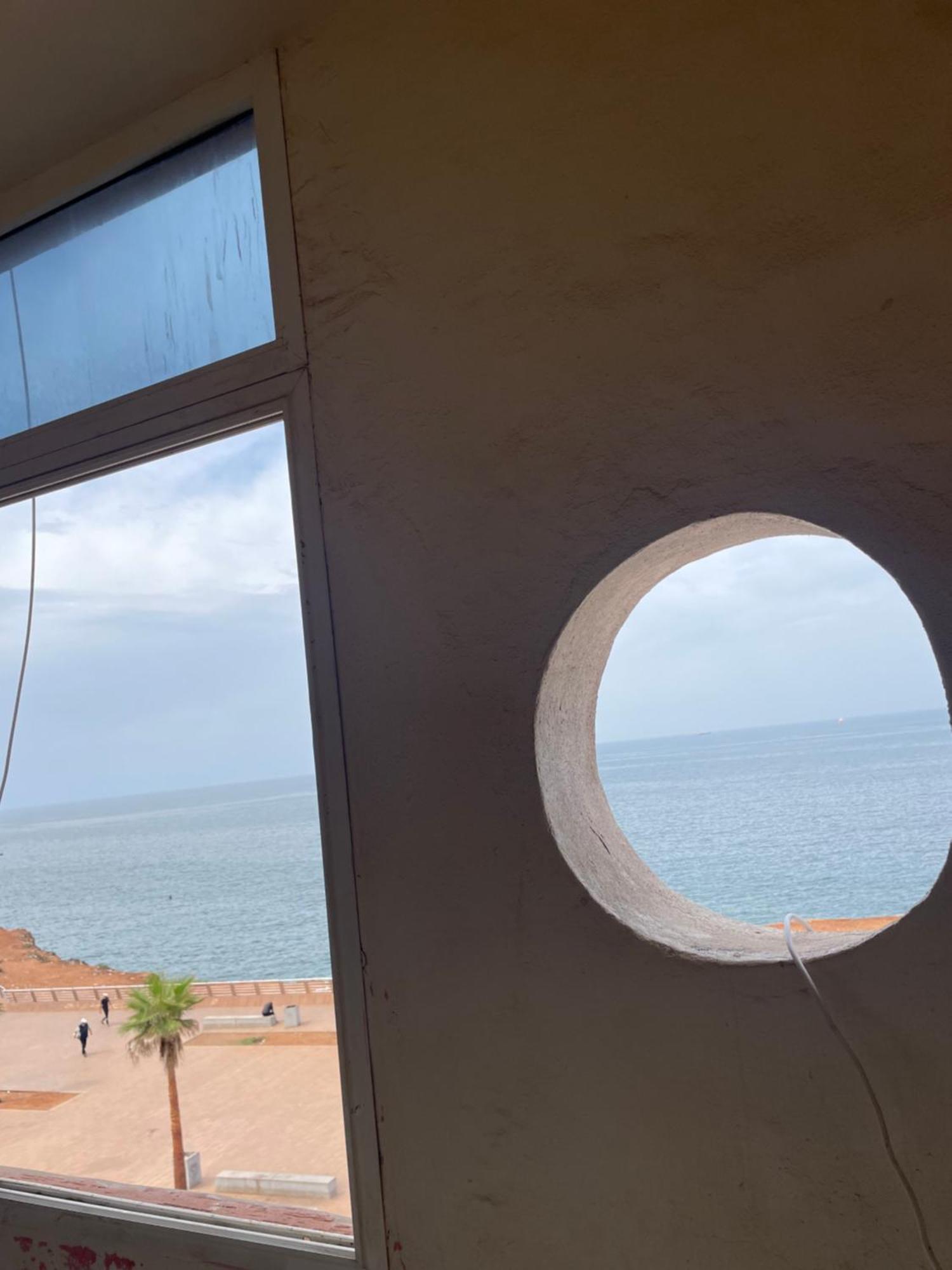 사피 Vu Sur Corniche 아파트 외부 사진